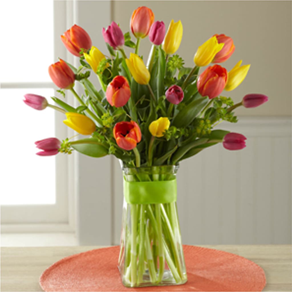 Sunlit Treasures Bouquet – BAYSORE'S FLOWER SHOP LLC, Mason OH