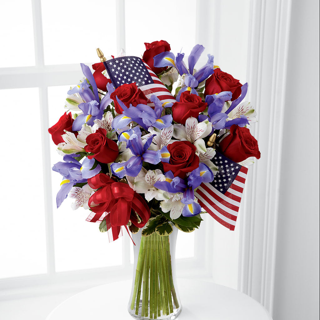 Unity Bouquet – BAYSORE'S FLOWER SHOP LLC, Mason OH