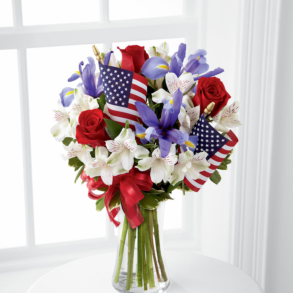 Unity Bouquet – BAYSORE'S FLOWER SHOP LLC, Mason OH