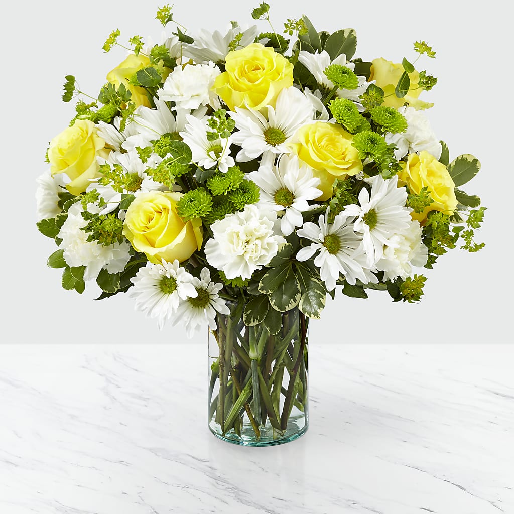 Happy Day Bouquet – BAYSORE'S FLOWER SHOP LLC, Mason OH