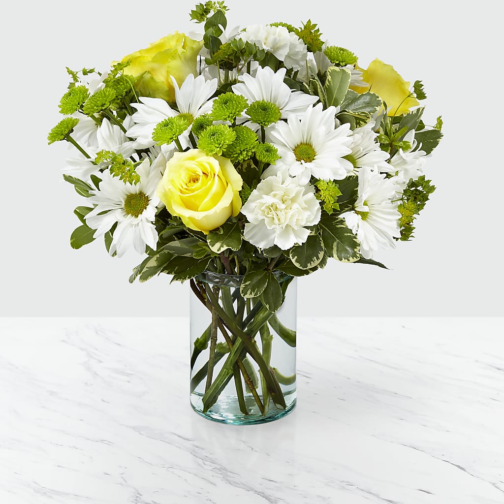 Happy Day Bouquet – BAYSORE'S FLOWER SHOP LLC, Mason OH
