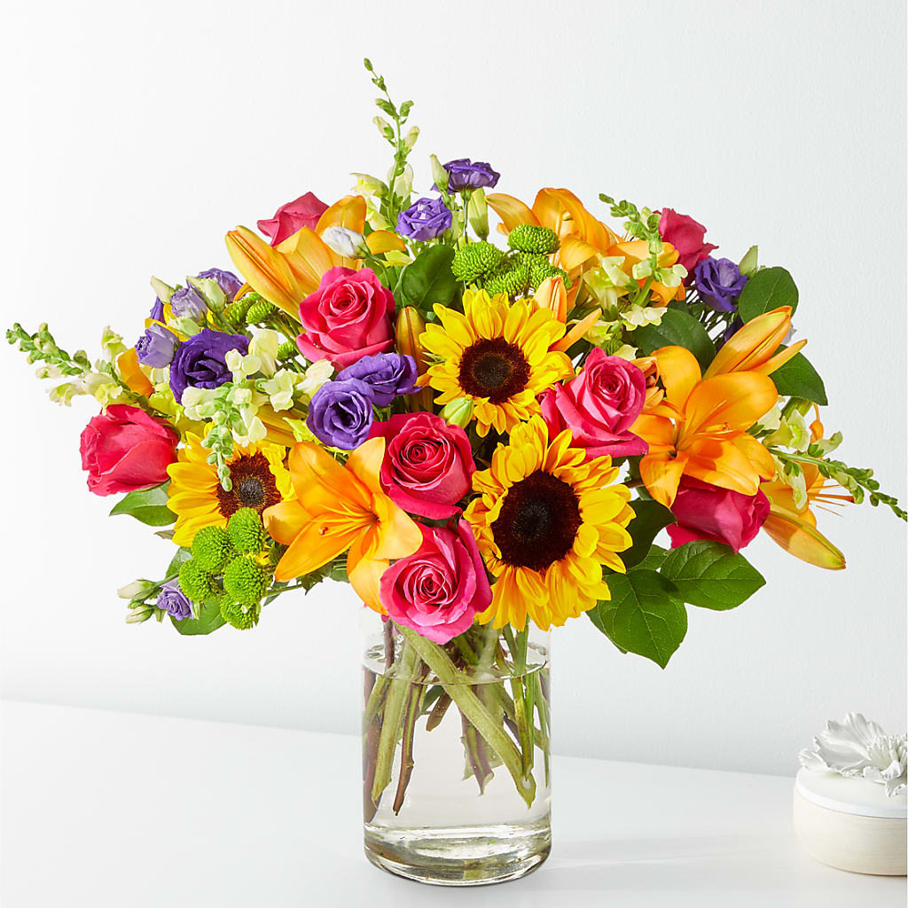 Best Day Bouquet – BAYSORE'S FLOWER SHOP LLC, Mason OH