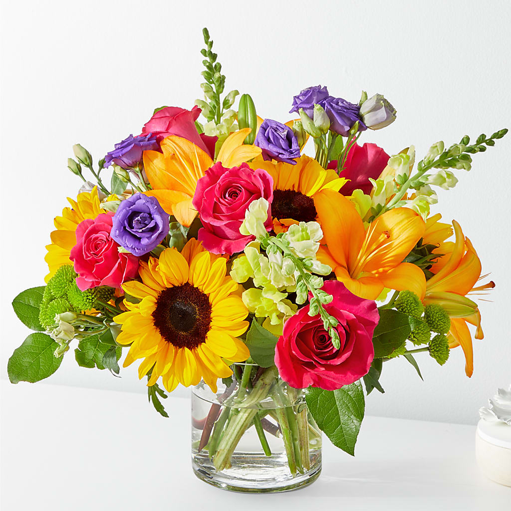Best Day Bouquet – BAYSORE'S FLOWER SHOP LLC, Mason OH