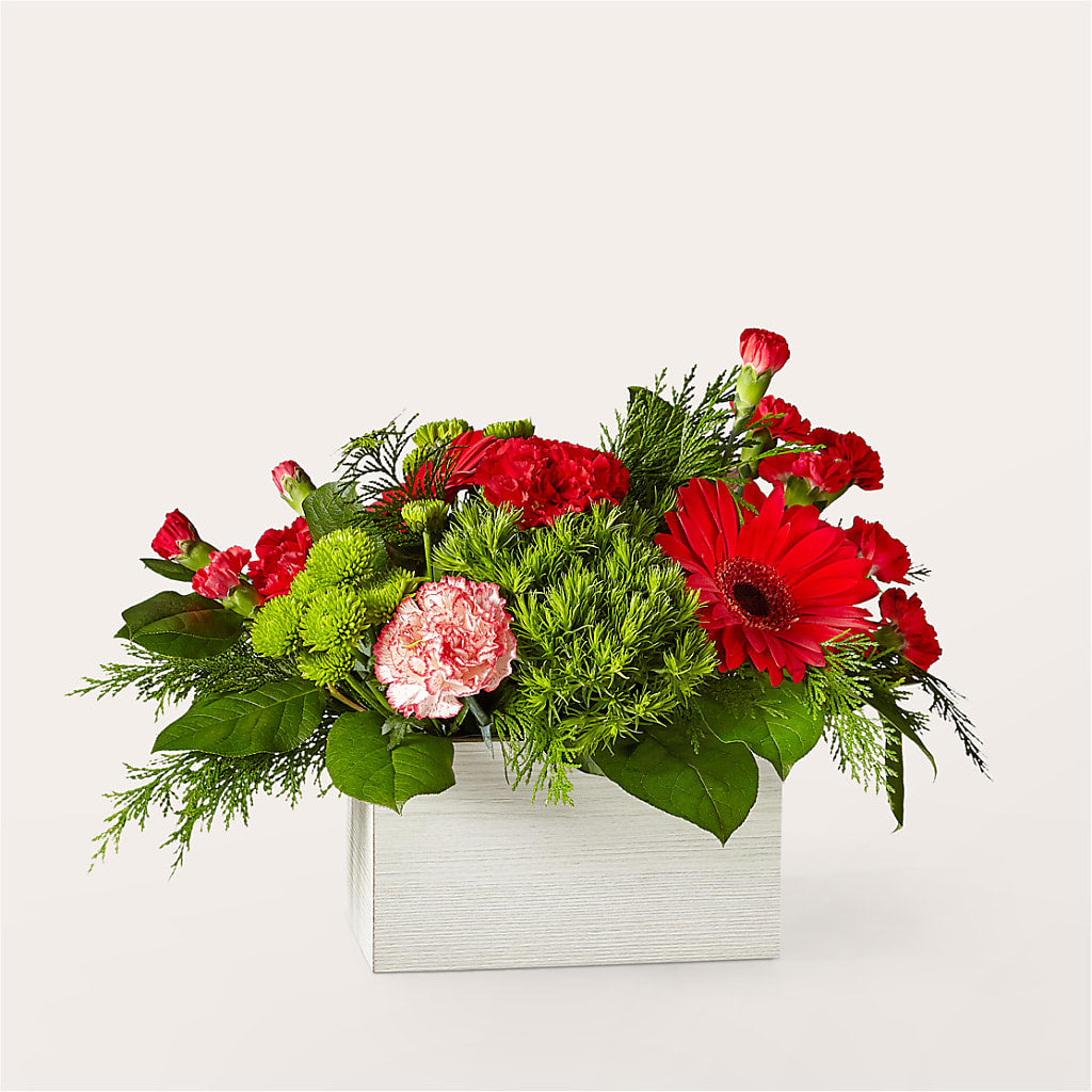 The Rudolph Bouquet – BAYSORE'S FLOWER SHOP LLC, Mason OH