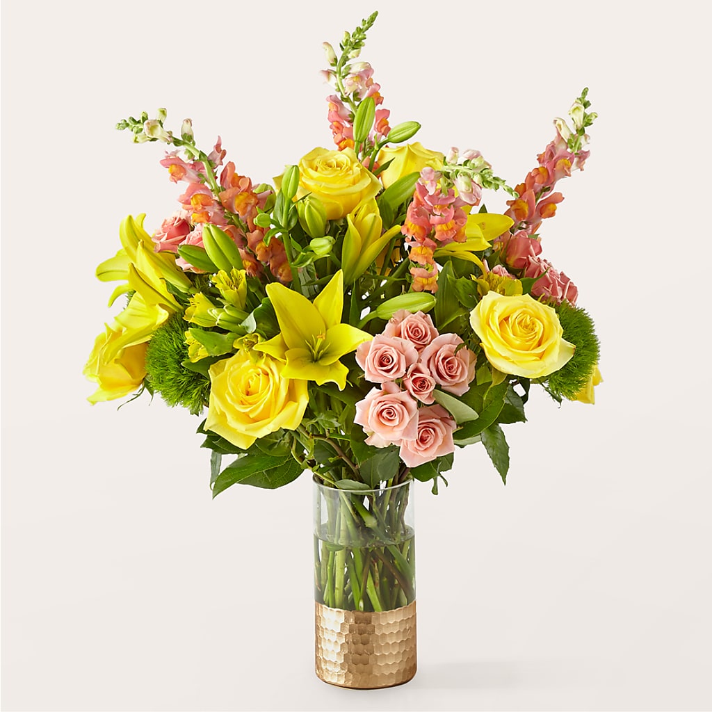Getaway Bouquet – BAYSORE'S FLOWER SHOP LLC, Mason OH
