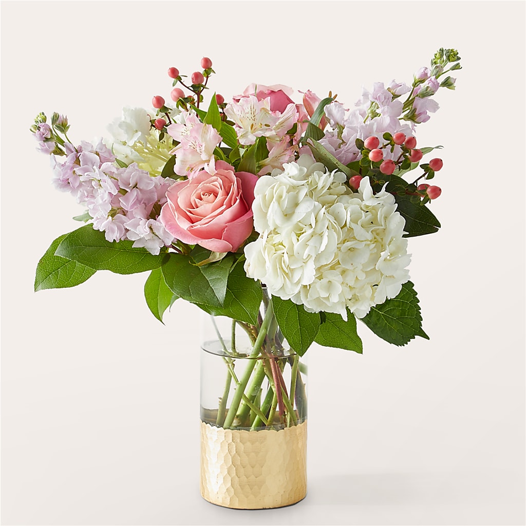 Little Luxuries Bouquet – BAYSORE'S FLOWER SHOP LLC, Mason OH