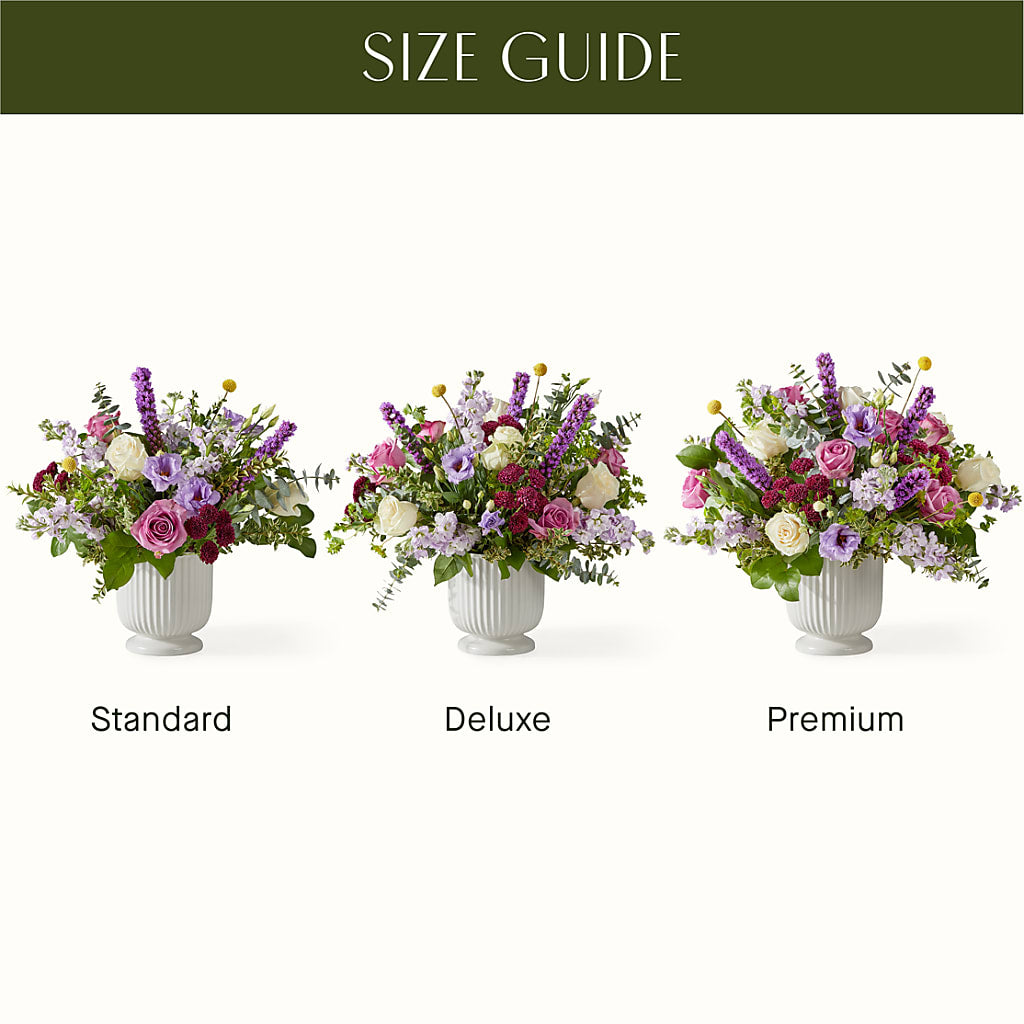 Work of Art Bouquet – BAYSORE'S FLOWER SHOP LLC, Mason OH