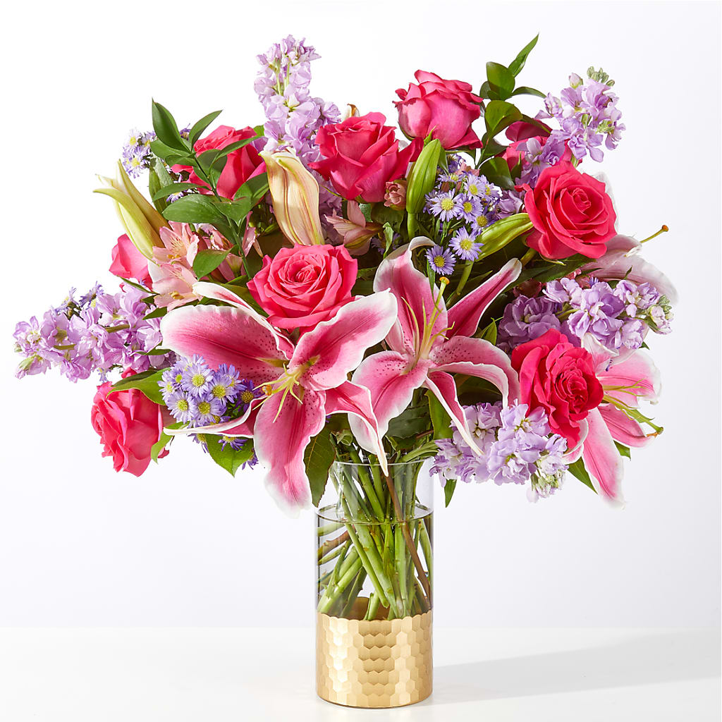 Written in the Stars Bouquet – BAYSORE'S FLOWER SHOP LLC, Mason OH