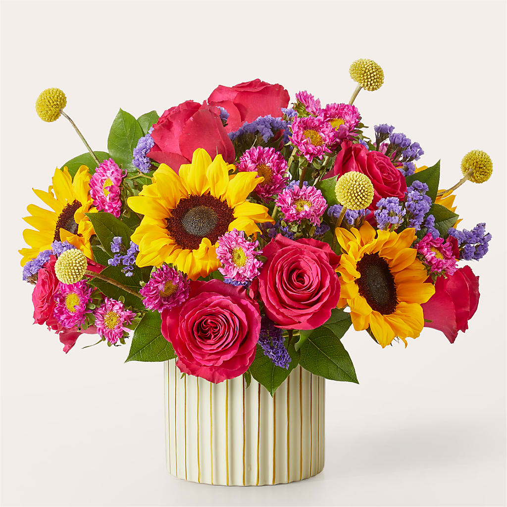 Bubbly Bouquet – BAYSORE'S FLOWER SHOP LLC, Mason OH