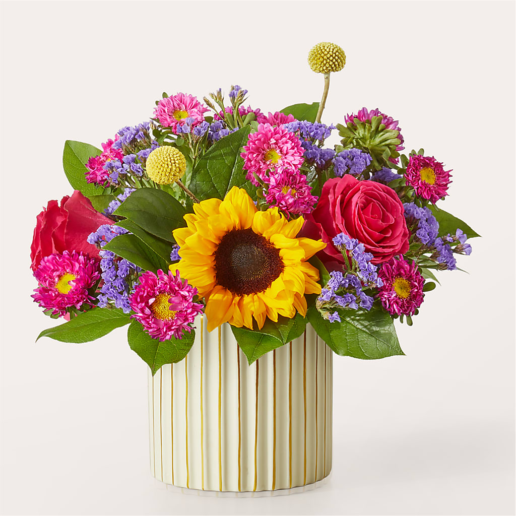 Bubbly Bouquet – BAYSORE'S FLOWER SHOP LLC, Mason OH