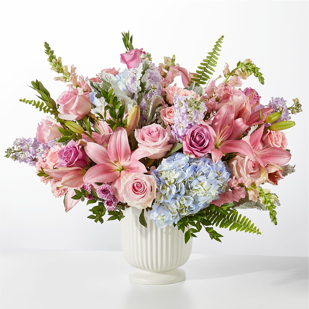 Wonderland Bouquet – BAYSORE'S FLOWER SHOP LLC, Mason OH