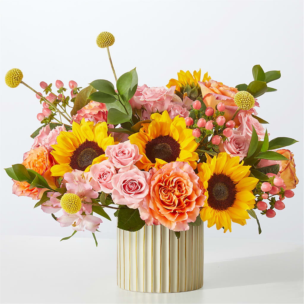 Sun's Out Bouquet – BAYSORE'S FLOWER SHOP LLC, Mason OH
