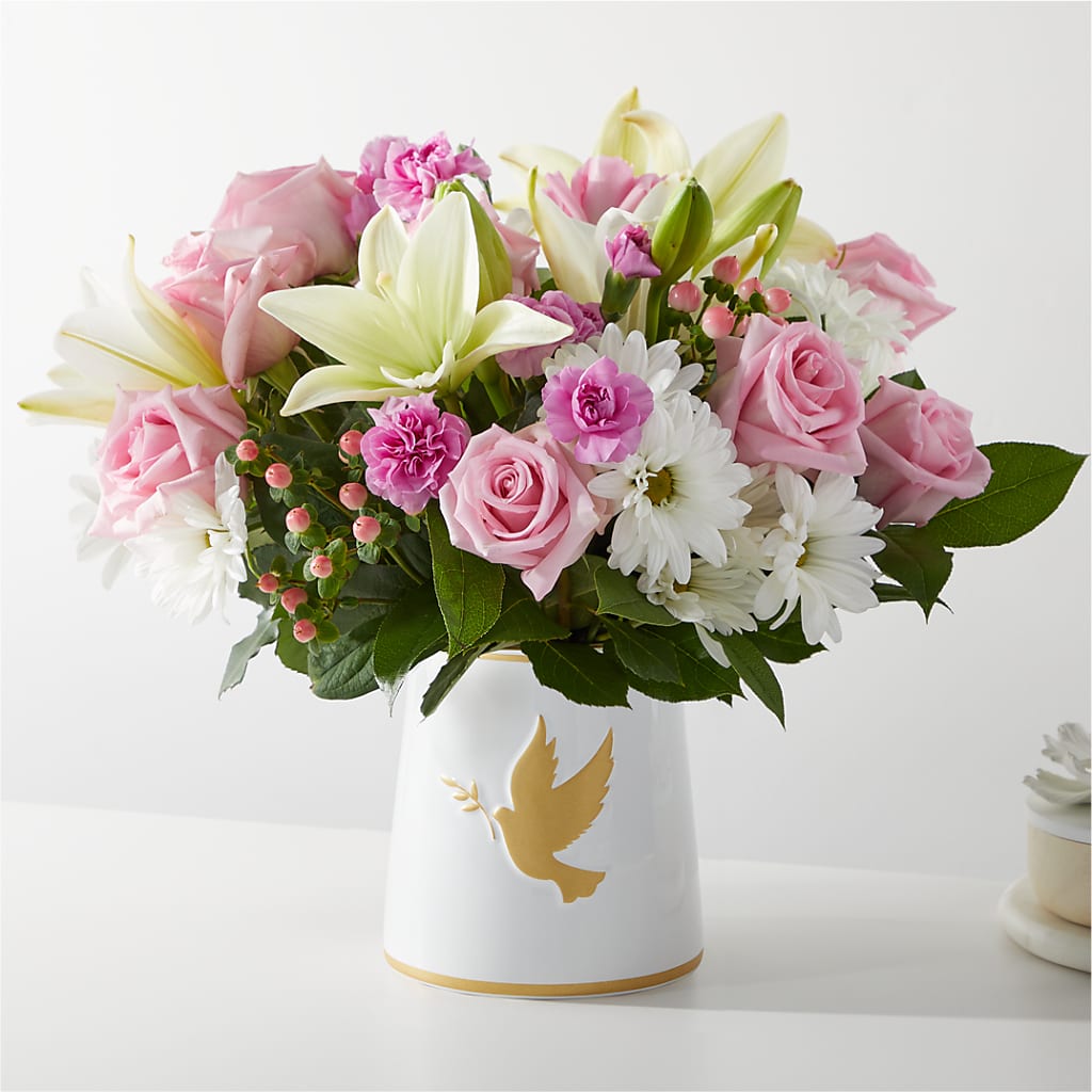 Meaningful Memories Bouquet – BAYSORE'S FLOWER SHOP LLC, Mason OH