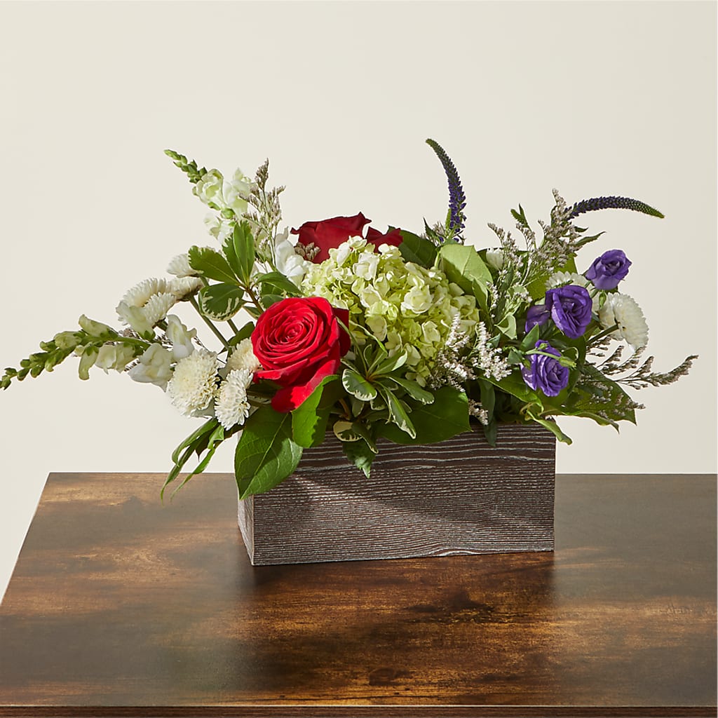 Sweet Magnolia Bouquet – BAYSORE'S FLOWER SHOP LLC, Mason OH