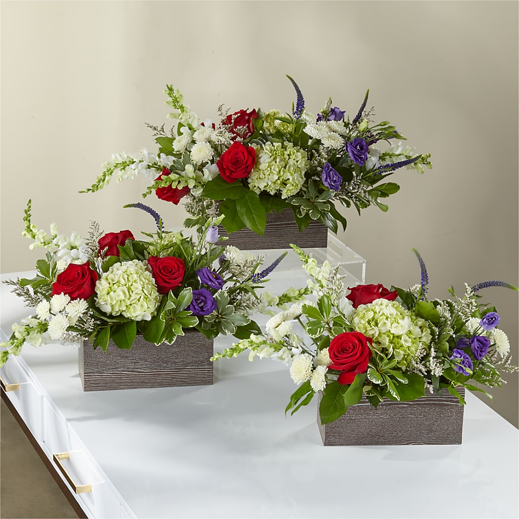 Sweet Magnolia Bouquet – BAYSORE'S FLOWER SHOP LLC, Mason OH