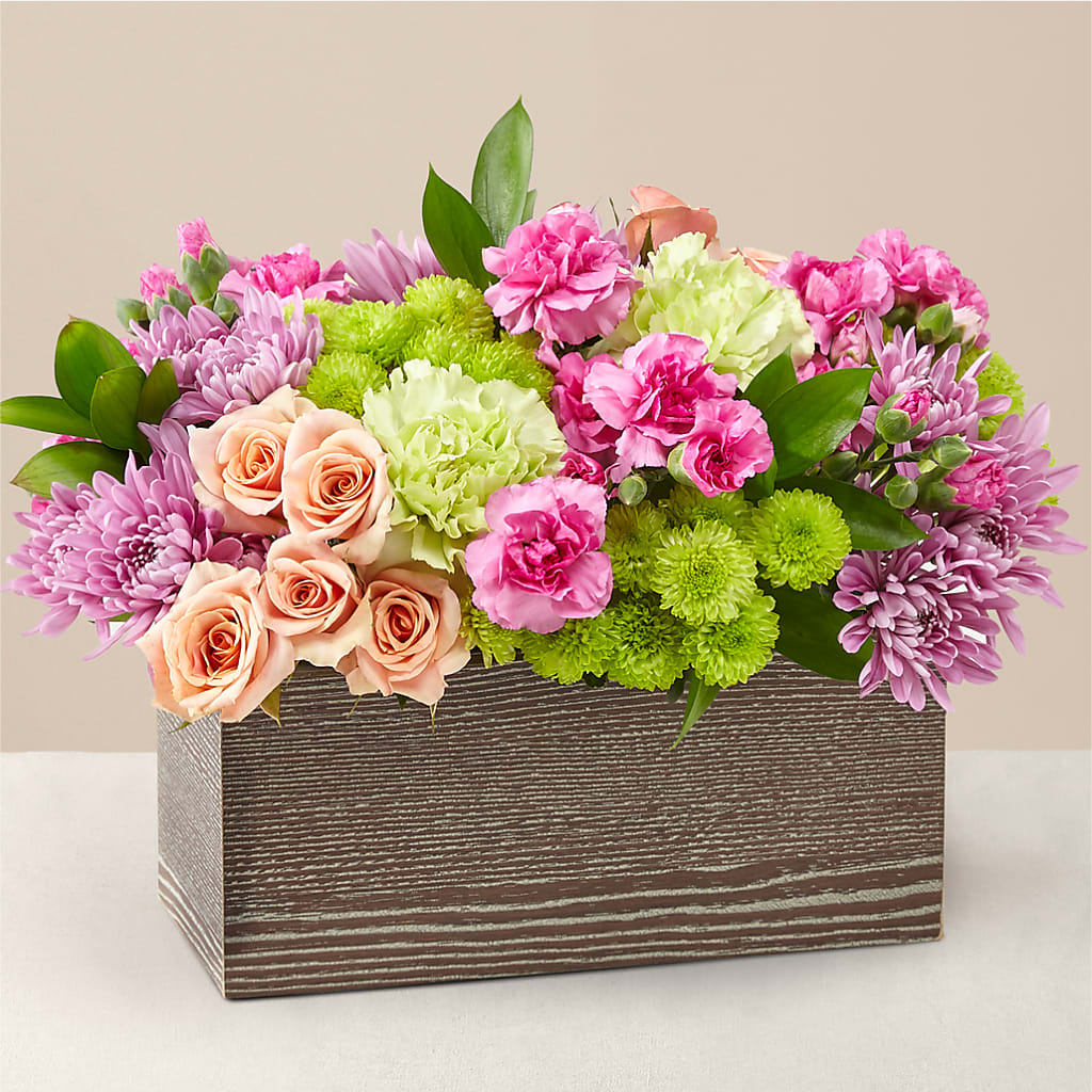 Simple Charm Bouquet – BAYSORE'S FLOWER SHOP LLC, Mason OH