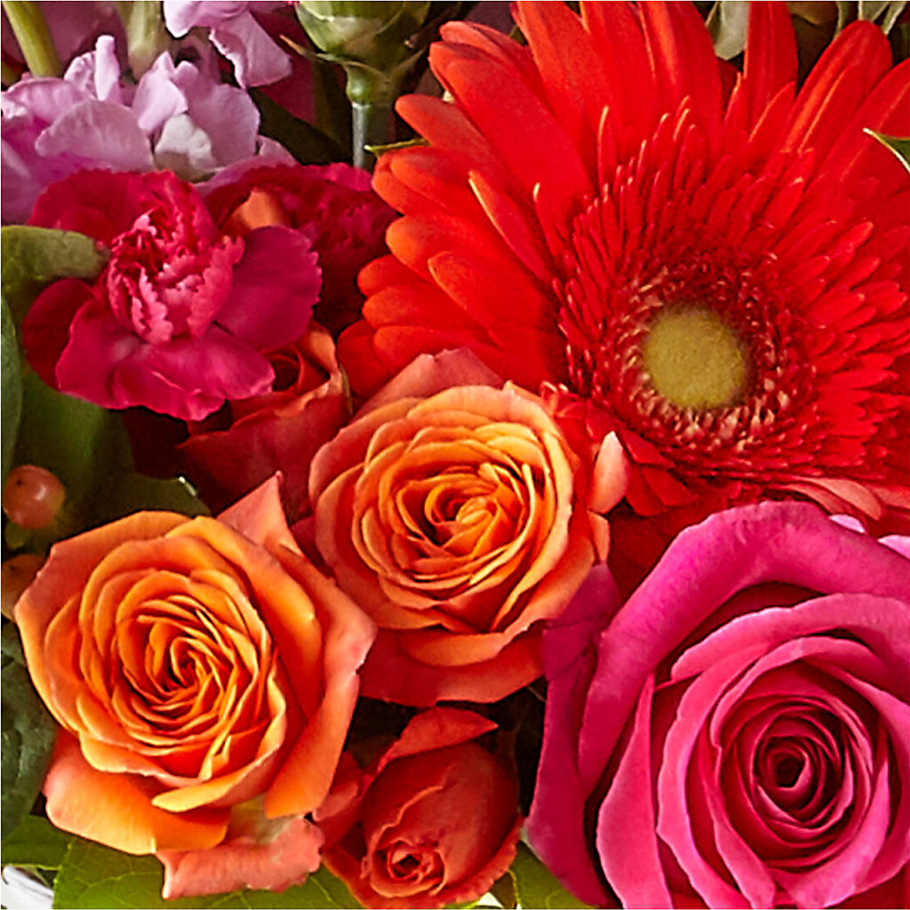 Florist Designed Mixed Bouquet – BAYSORE'S FLOWER SHOP LLC, Mason OH