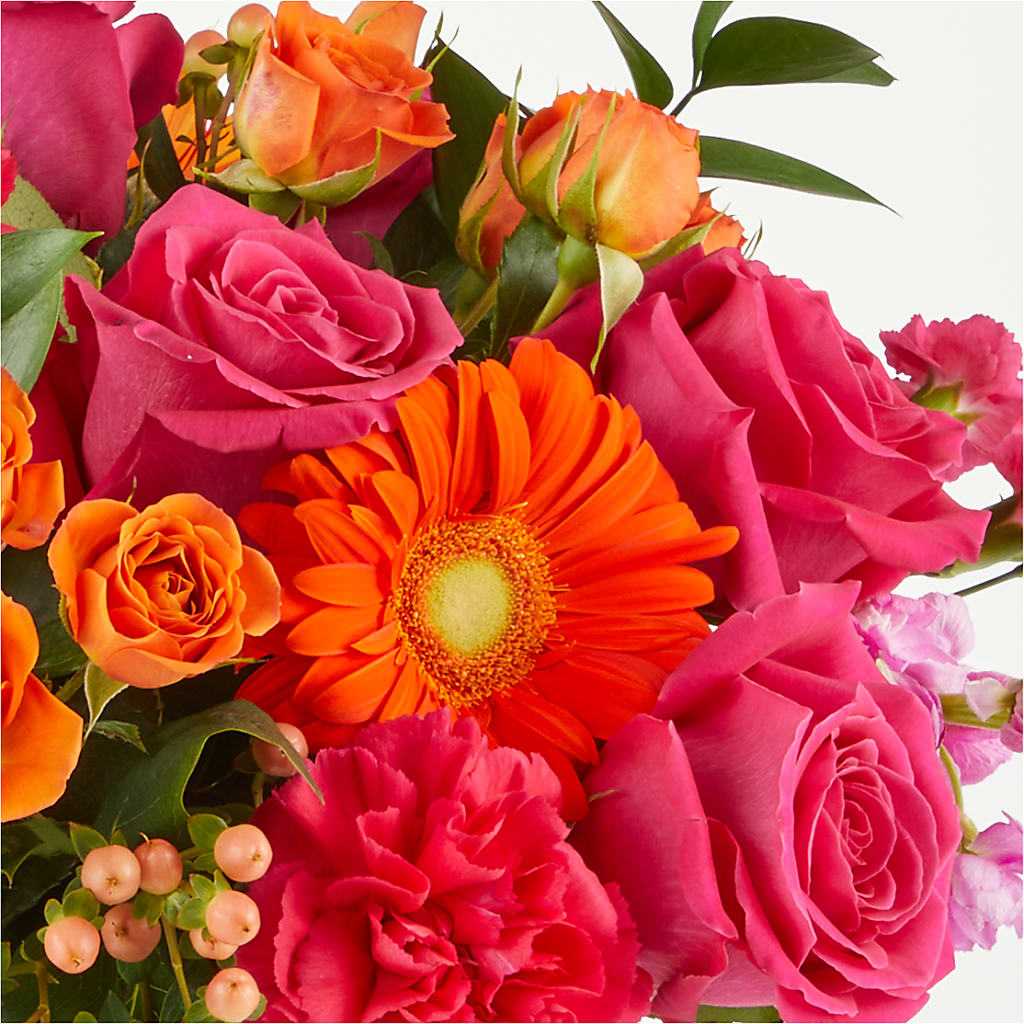 Florist Designed Mixed Bouquet – BAYSORE'S FLOWER SHOP LLC, Mason OH