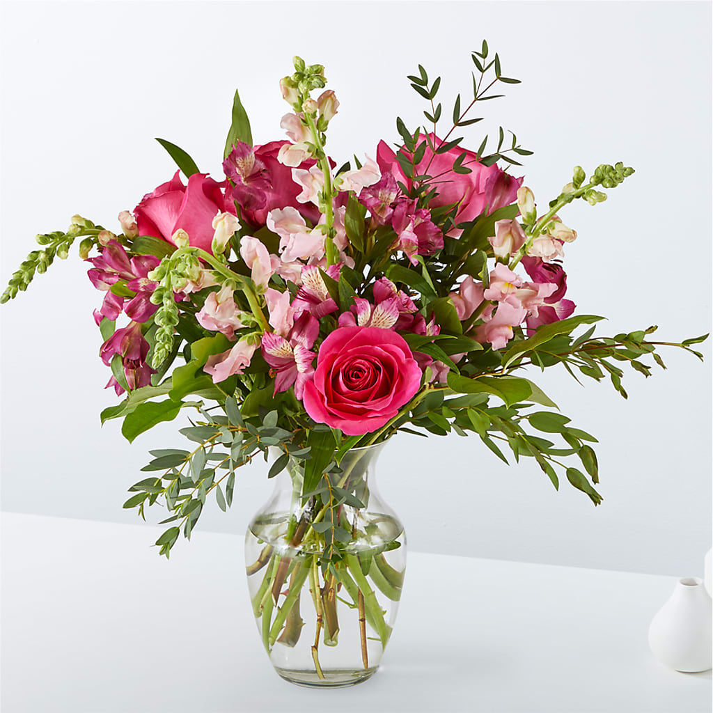 Evermore Bouquet – BAYSORE'S FLOWER SHOP LLC, Mason OH