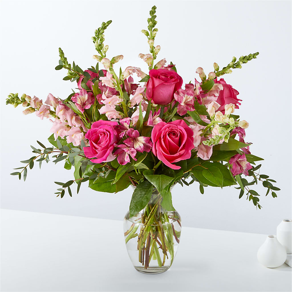 Evermore Bouquet – BAYSORE'S FLOWER SHOP LLC, Mason OH