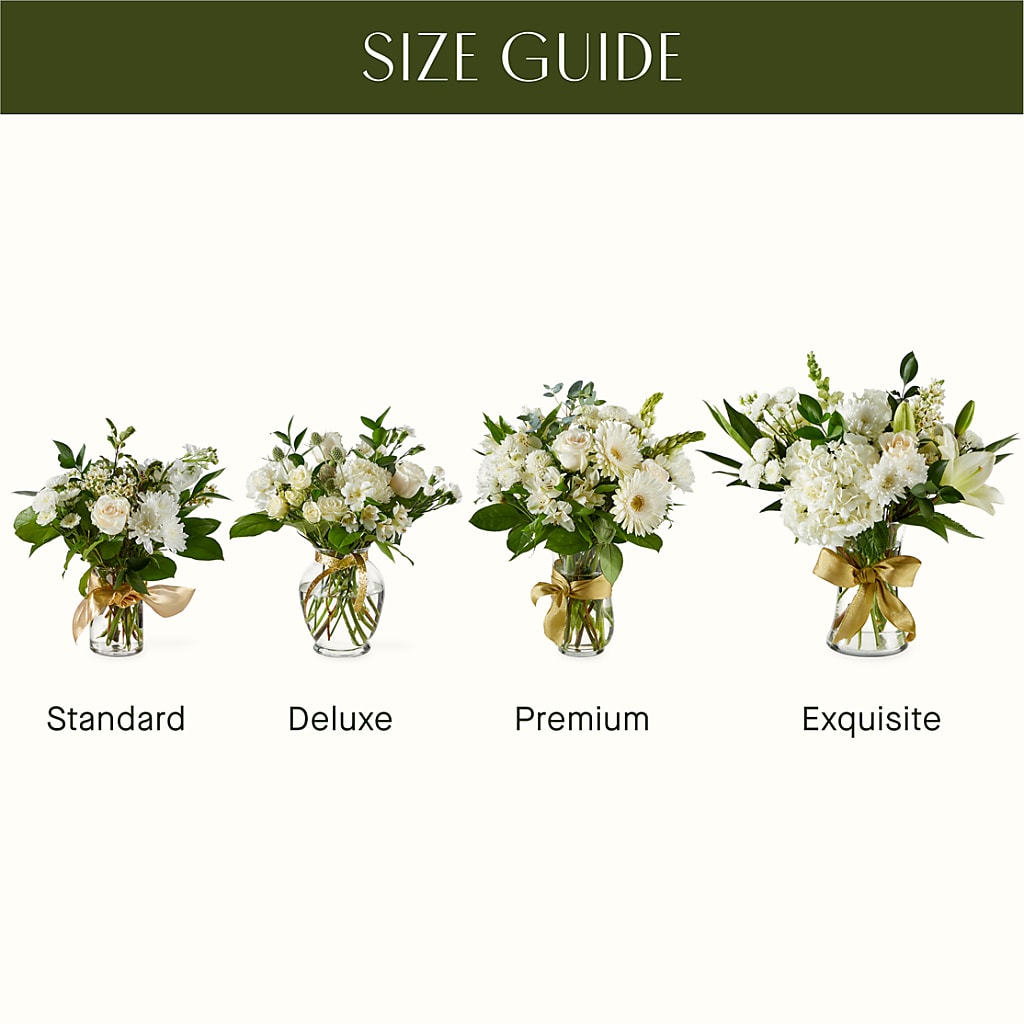 New Beginnings – A Florist Original – BAYSORE'S FLOWER SHOP LLC, Mason OH
