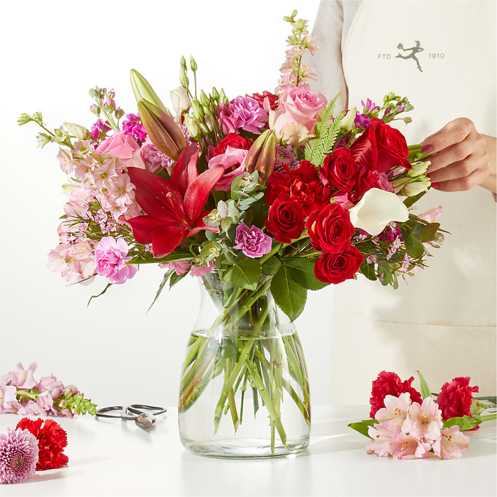 Together Forever - A Florist Original – BAYSORE'S FLOWER SHOP LLC, Mason OH