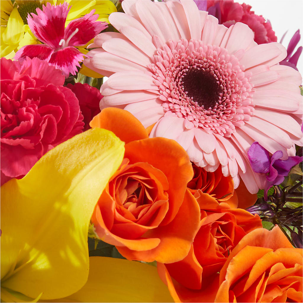 You're Invited - A Florist Original – BAYSORE'S FLOWER SHOP LLC, Mason OH