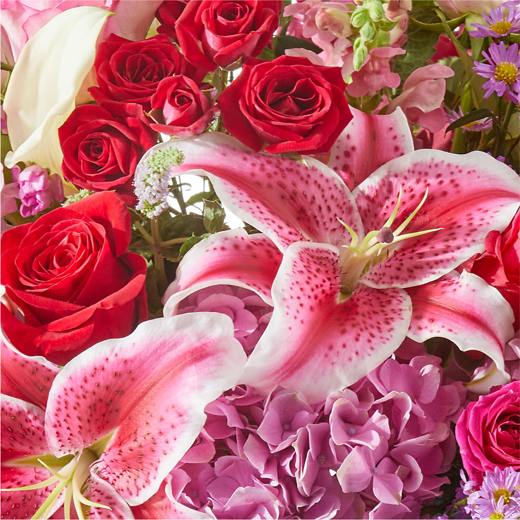 Better Together - A Luxury Florist Original – BAYSORE'S FLOWER SHOP LLC, Mason OH