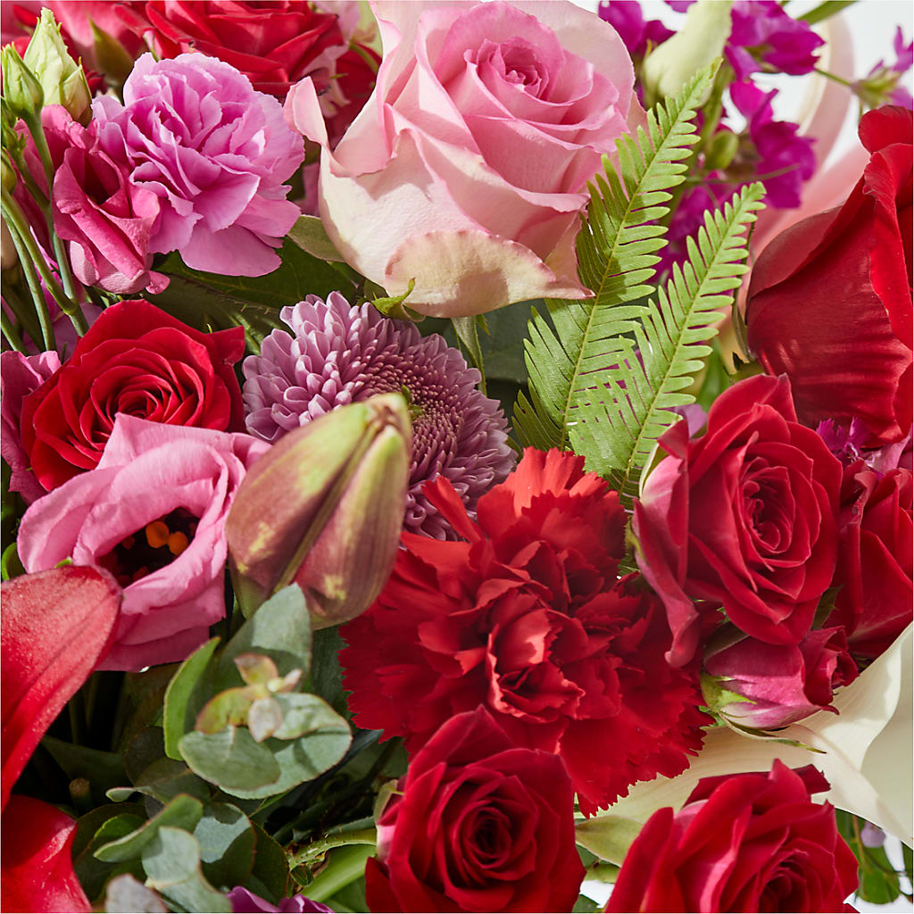 Simply the Best - A Florist Original – BAYSORE'S FLOWER SHOP LLC, Mason OH