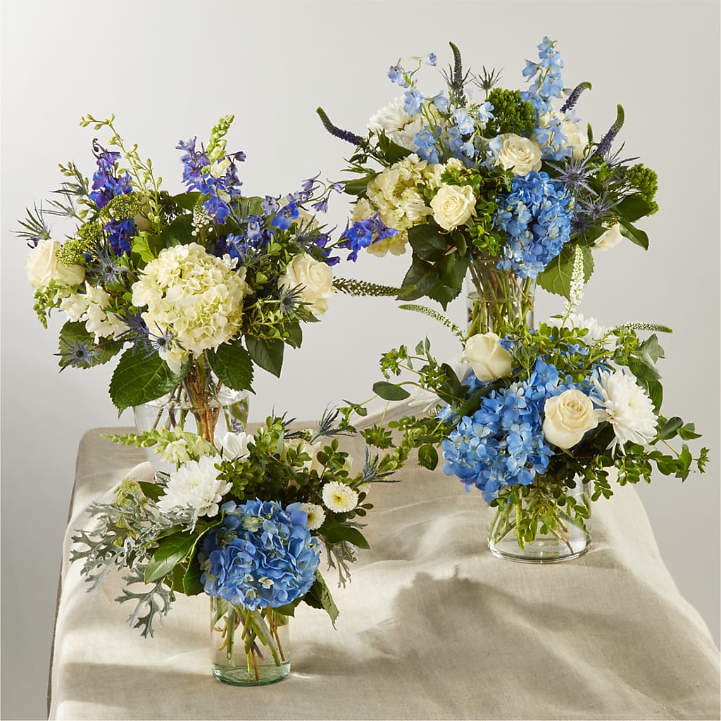 Festival of Lights – A Florist Original – BAYSORE'S FLOWER SHOP LLC, Mason OH