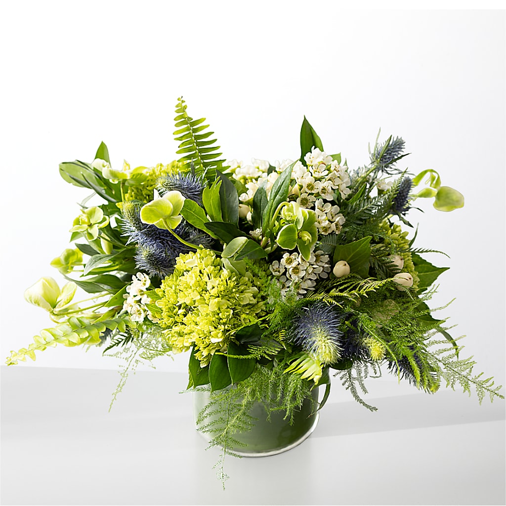 The Botanical Gardens – BAYSORE'S FLOWER SHOP LLC, Mason OH
