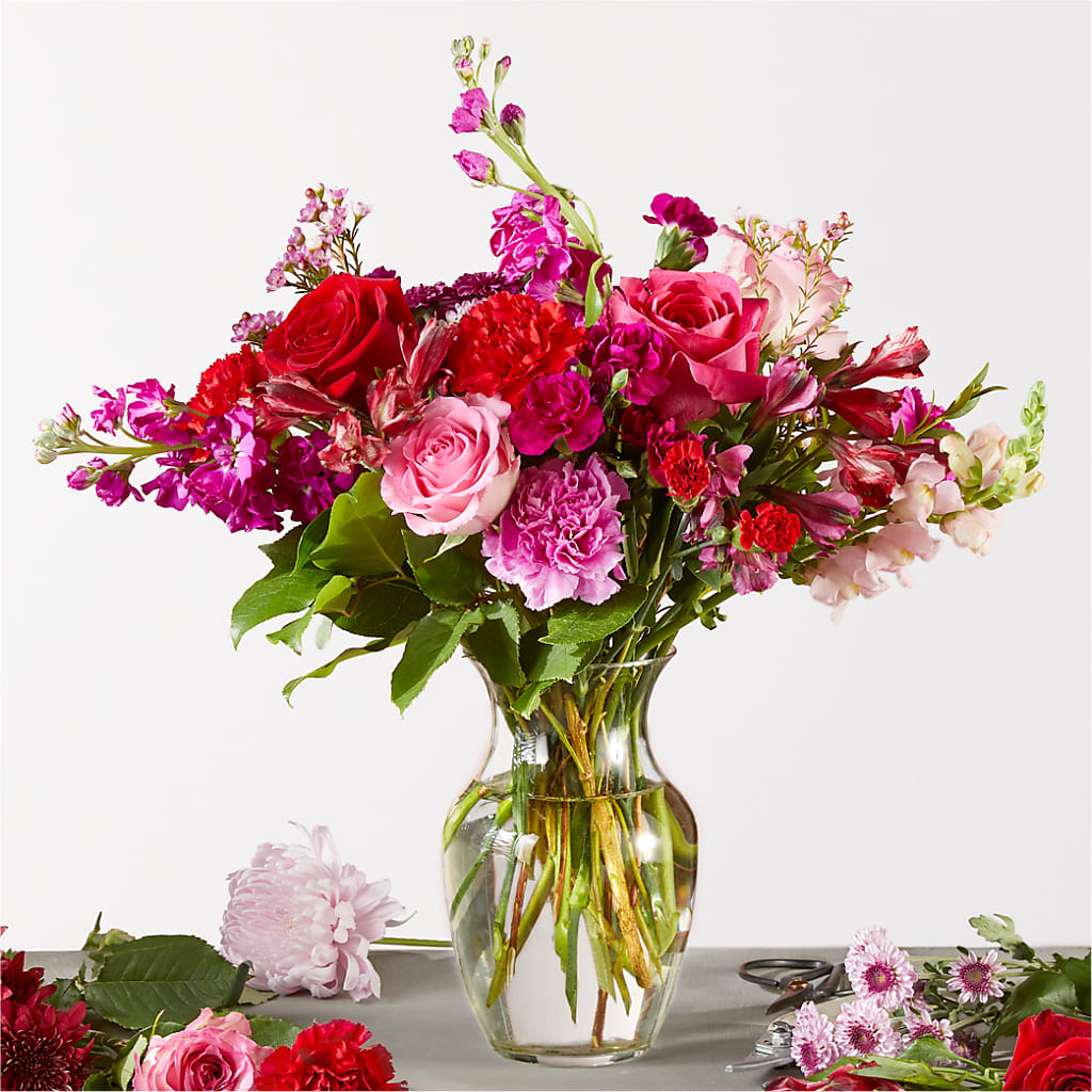 Regal Jewel – A Florist Original – BAYSORE'S FLOWER SHOP LLC, Mason OH