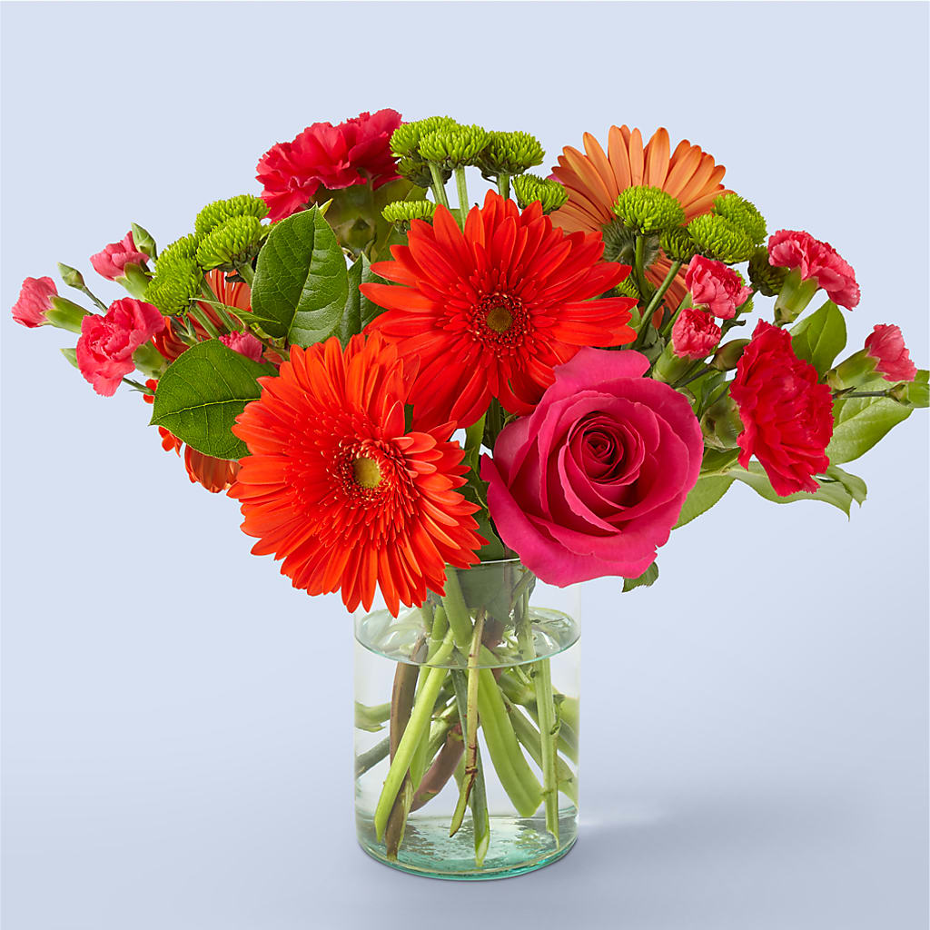 Best Dressed Bouquet – BAYSORE'S FLOWER SHOP LLC, Mason OH
