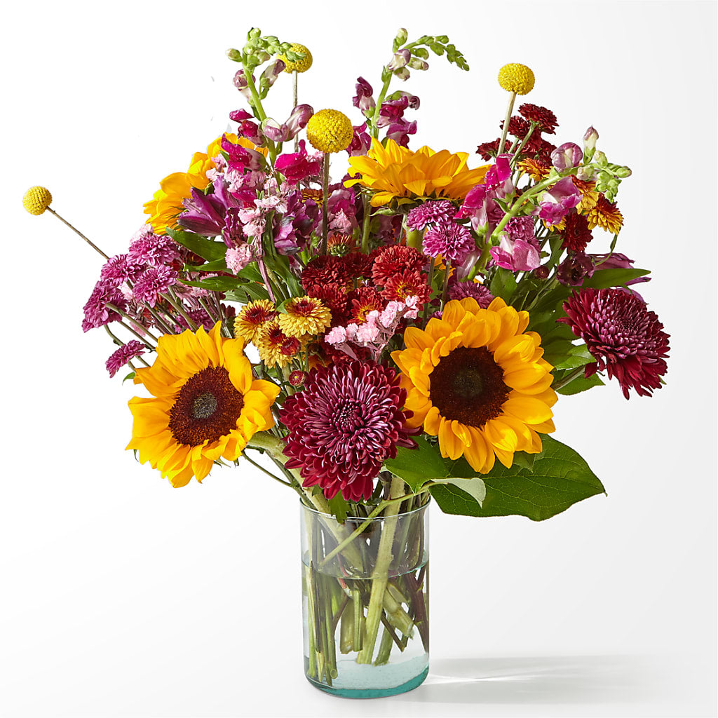 Pop of Whimsy Bouquet – BAYSORE'S FLOWER SHOP LLC, Mason OH