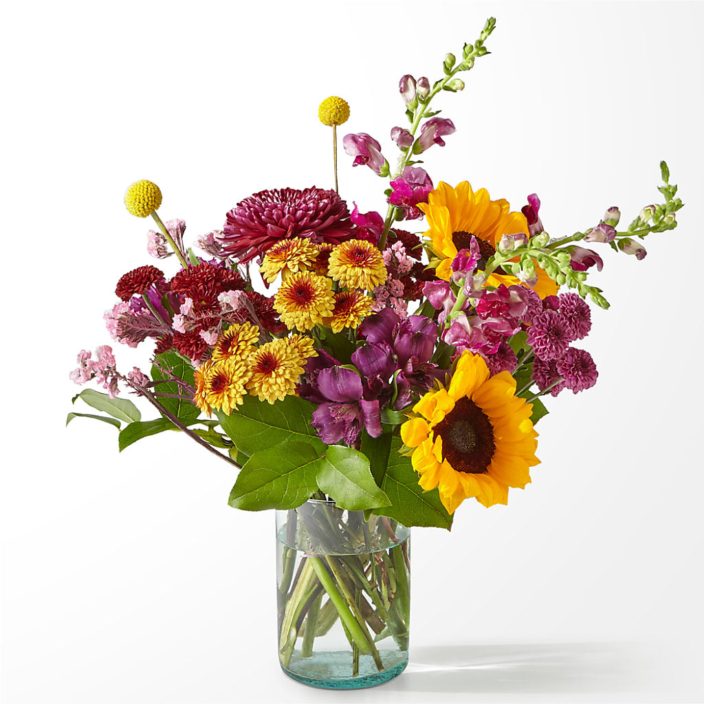 Pop of Whimsy Bouquet – BAYSORE'S FLOWER SHOP LLC, Mason OH