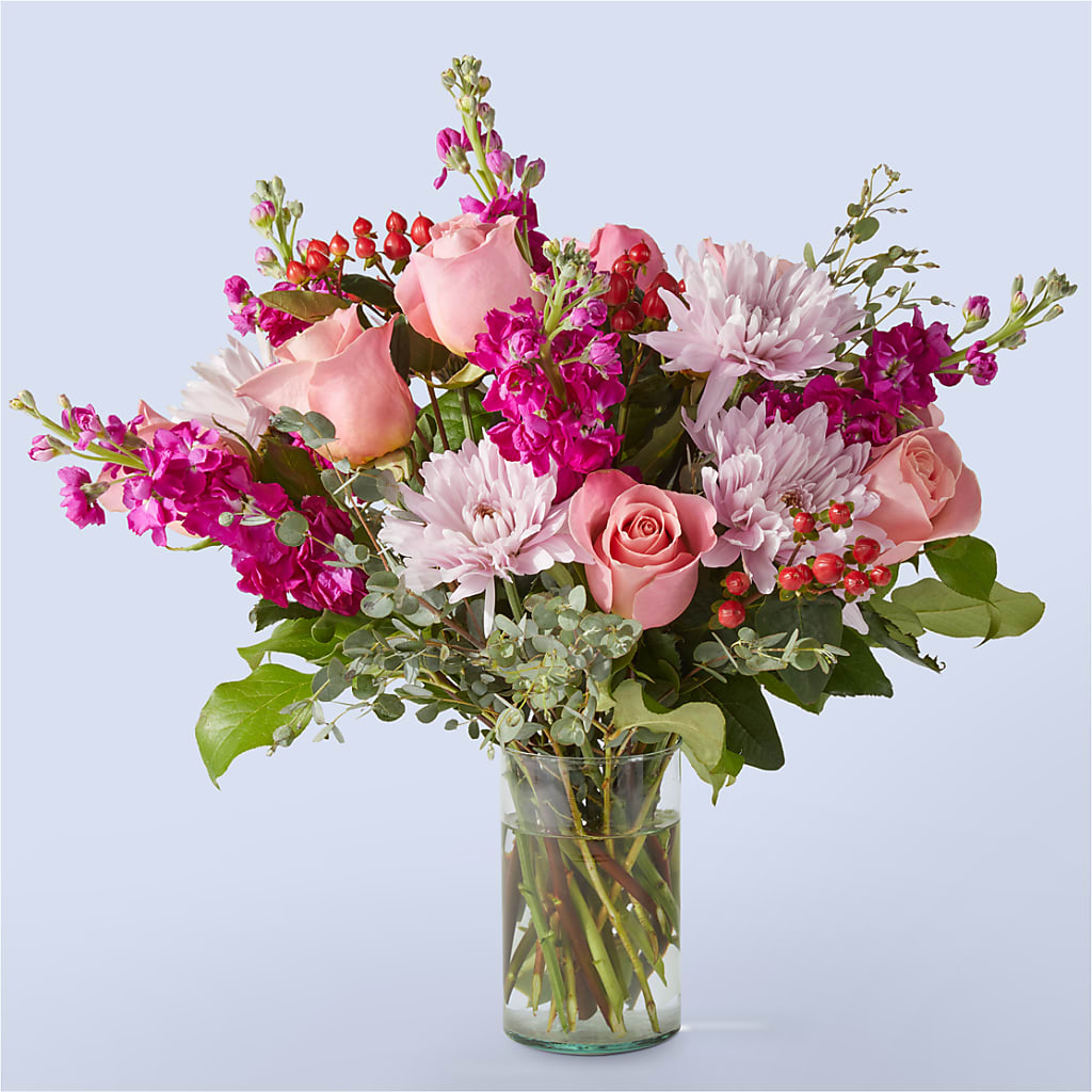 Sunday Morning Bouquet – BAYSORE'S FLOWER SHOP LLC, Mason OH