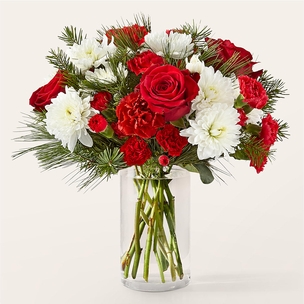Seasonal Magic Bouquet – BAYSORE'S FLOWER SHOP LLC, Mason OH