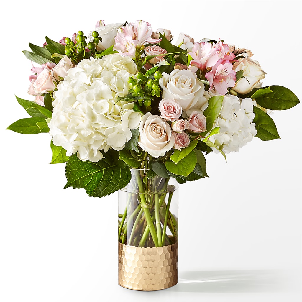 Parisian Stroll Bouquet – BAYSORE'S FLOWER SHOP LLC, Mason OH