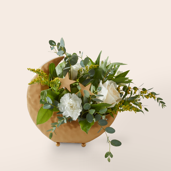 Moonstruck Bouquet – BAYSORE'S FLOWER SHOP LLC, Mason OH