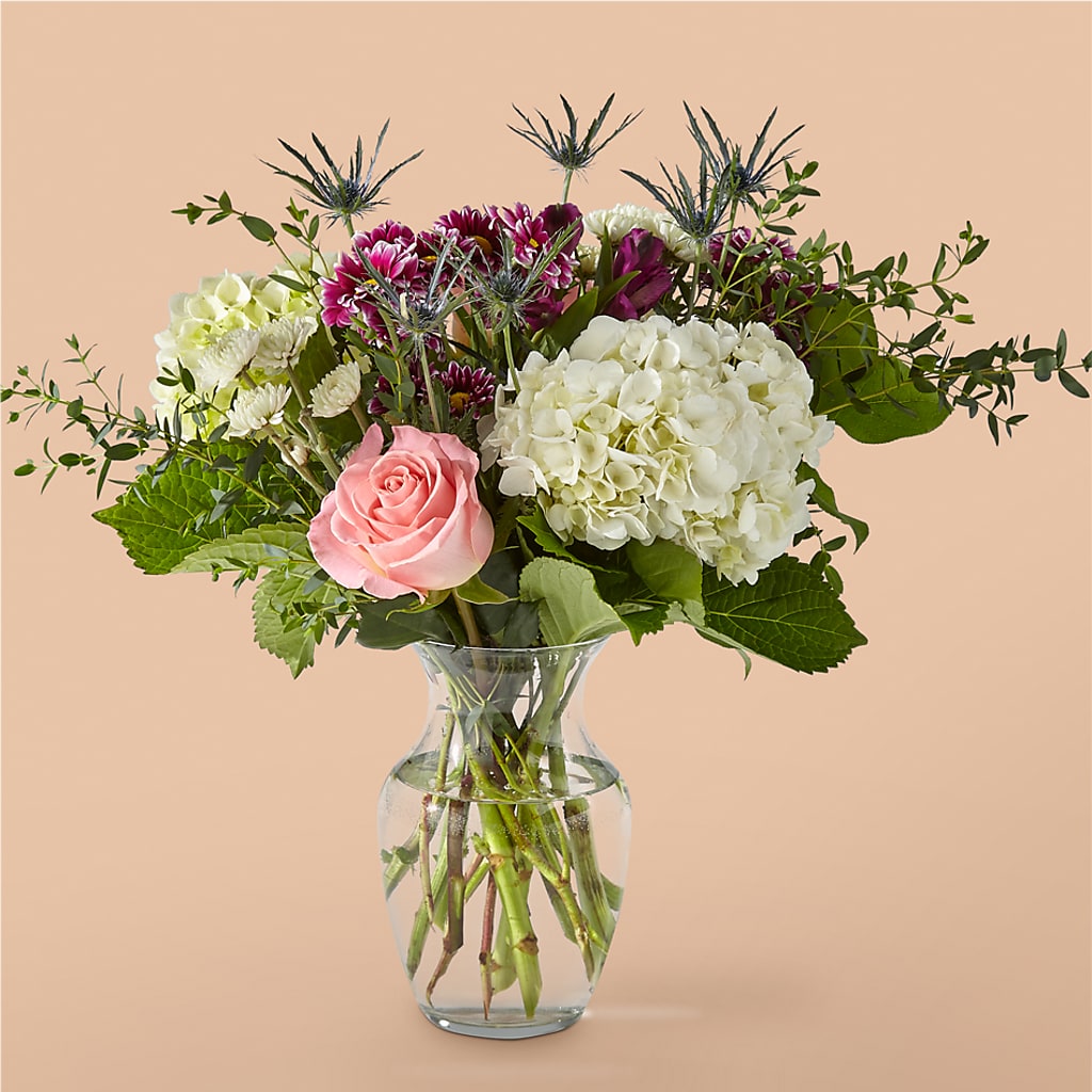Parlour Bouquet – BAYSORE'S FLOWER SHOP LLC, Mason OH