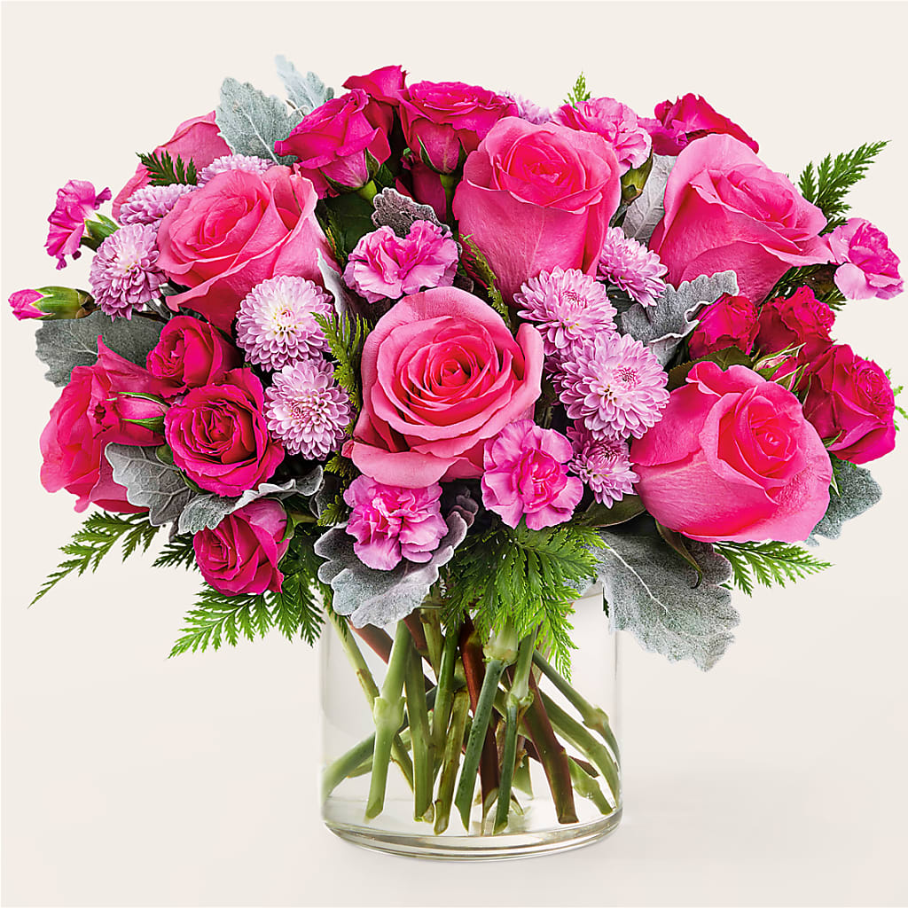 Sweet As Can Be Bouquet – BAYSORE'S FLOWER SHOP LLC, Mason OH