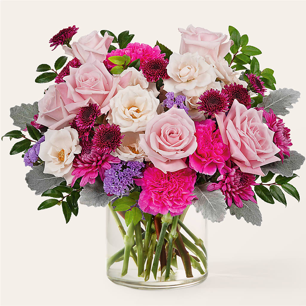 Dose of Cheer Bouquet – BAYSORE'S FLOWER SHOP LLC, Mason OH