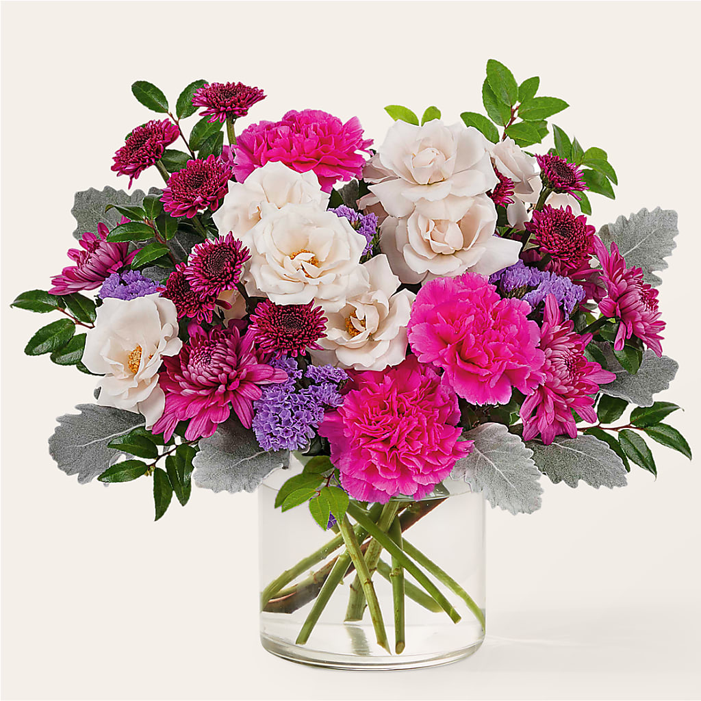 Dose of Cheer Bouquet – BAYSORE'S FLOWER SHOP LLC, Mason OH