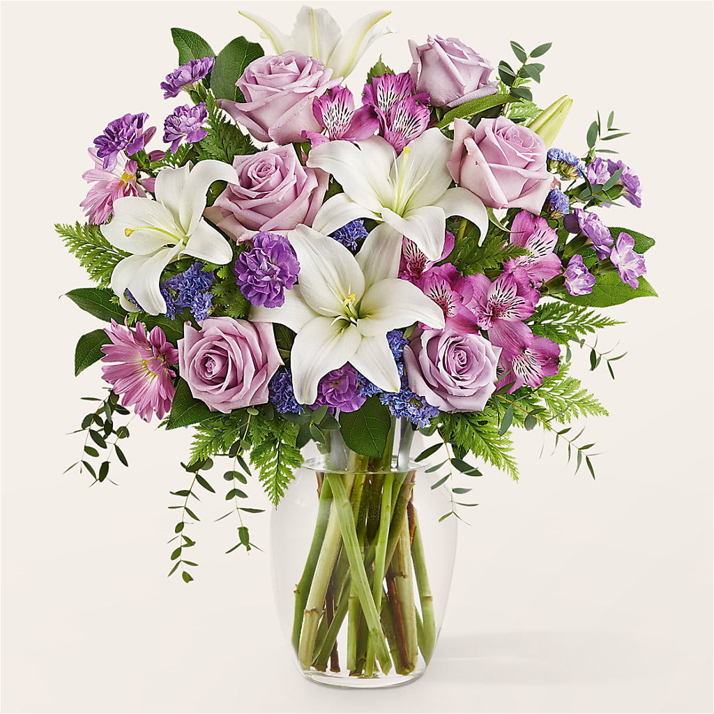 The Dreamscape Bouquet – BAYSORE'S FLOWER SHOP LLC, Mason OH
