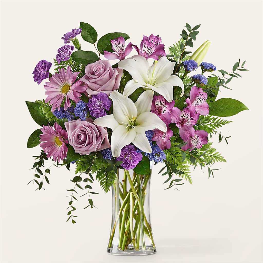The Dreamscape Bouquet – BAYSORE'S FLOWER SHOP LLC, Mason OH