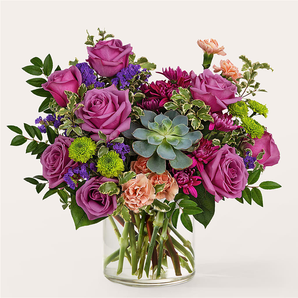 You're a Gem Bouquet – BAYSORE'S FLOWER SHOP LLC, Mason OH
