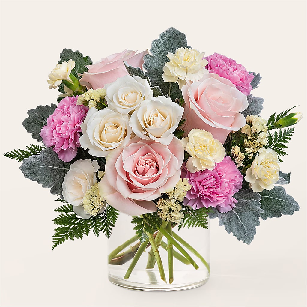 Blissful Moments Bouquet – BAYSORE'S FLOWER SHOP LLC, Mason OH