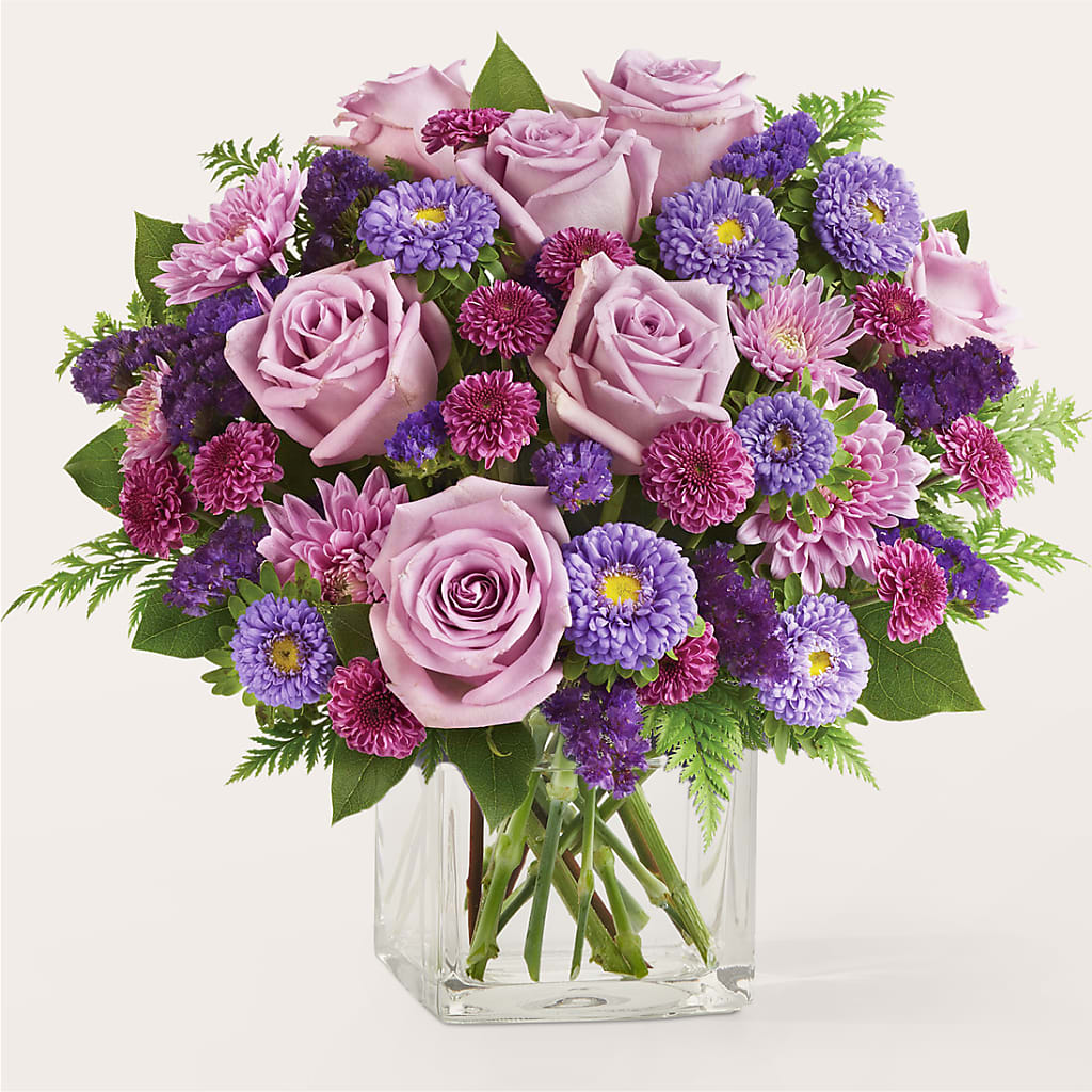 In Harmony Bouquet – BAYSORE'S FLOWER SHOP LLC, Mason OH