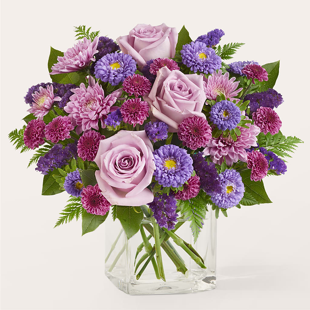In Harmony Bouquet – BAYSORE'S FLOWER SHOP LLC, Mason OH