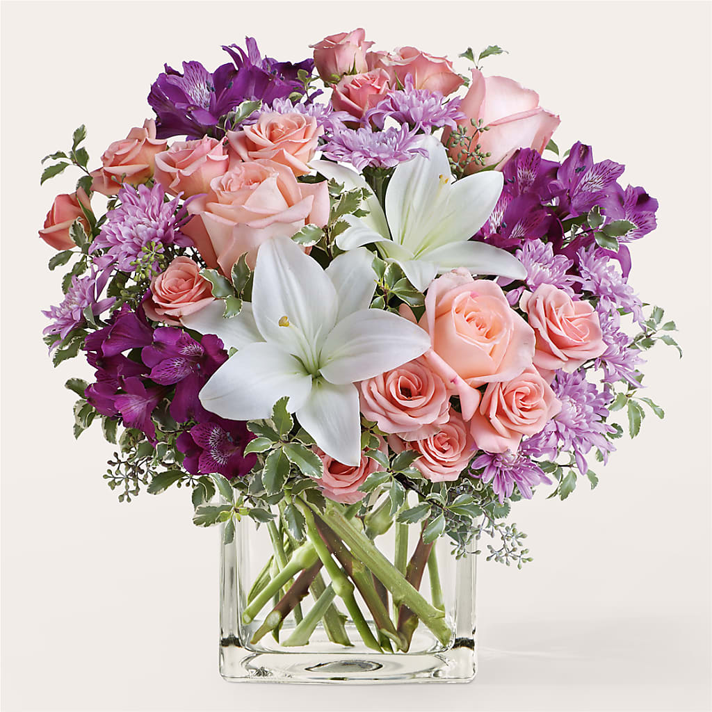 Mani Pedi Bouquet – BAYSORE'S FLOWER SHOP LLC, Mason OH